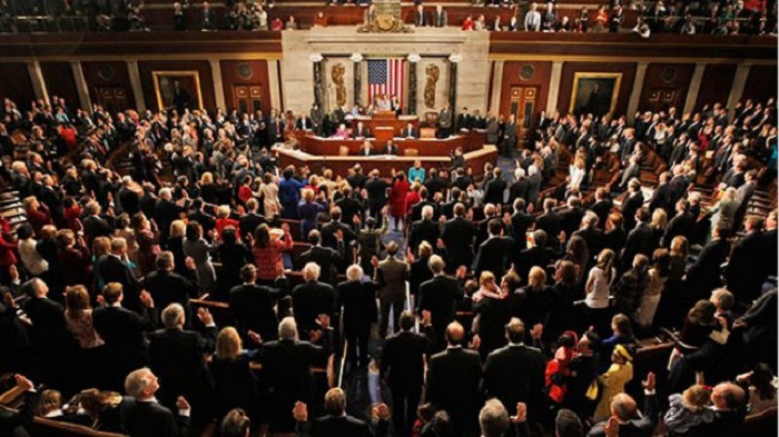 US Senate Committee recommends financial aid to Nagorno-Karabakh 